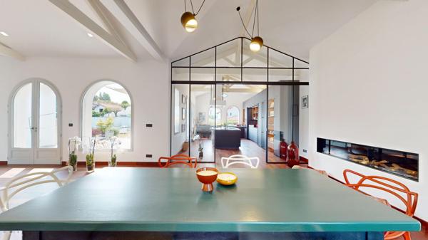 Villa TTIRRITTA - Une oeuvre d'architecture à vivre