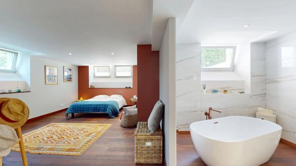 Villa TTIRRITTA - Une oeuvre d'architecture à vivre