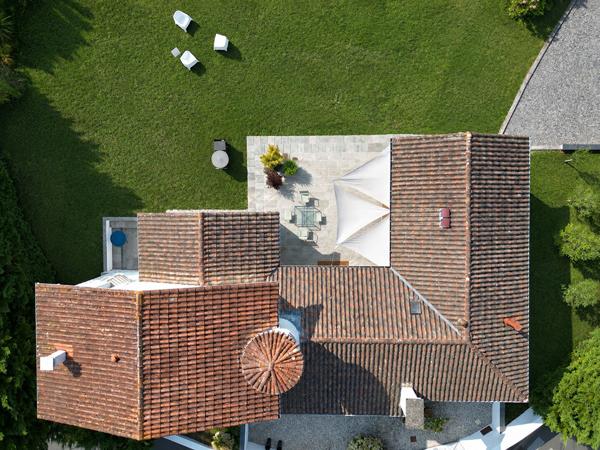 Villa TTIRRITTA - Une oeuvre d'architecture à vivre