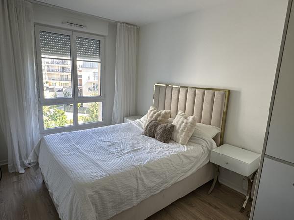 Appartement Le Blanc Mesnil 4 pièce(s) 84 m2