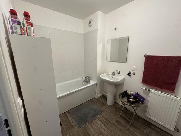 Appartement Le Blanc Mesnil 4 pièce(s) 84 m2