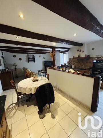 Maison à vendre 6 pièces 162 m² Salindres