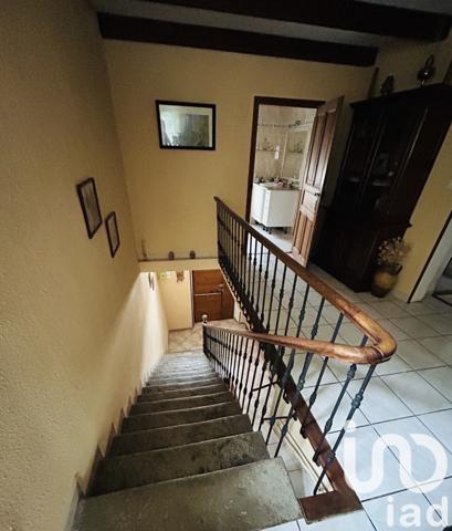 Maison à vendre 6 pièces 162 m² Salindres