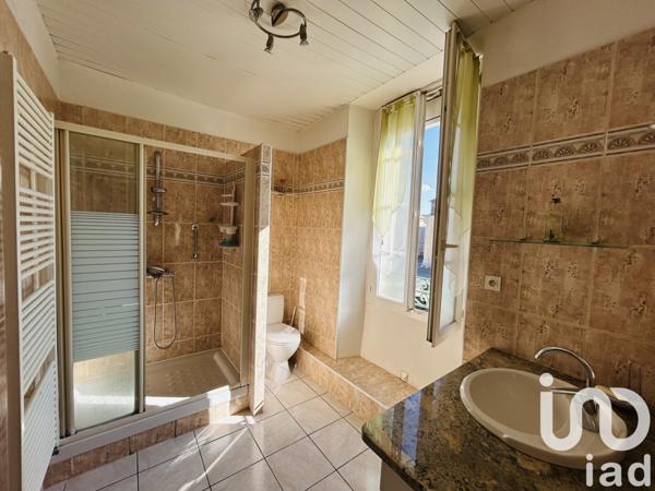 Maison à vendre 6 pièces 162 m² Salindres