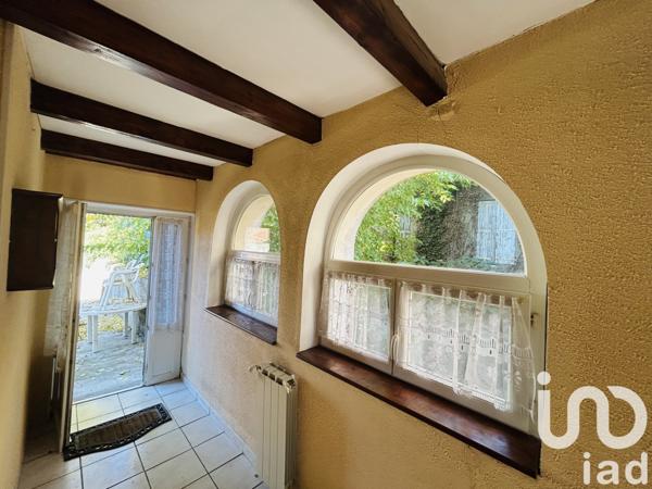 Maison à vendre 6 pièces 162 m² Salindres