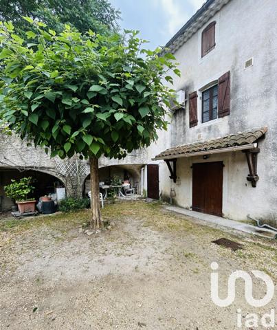 Maison à vendre 6 pièces 162 m² Salindres