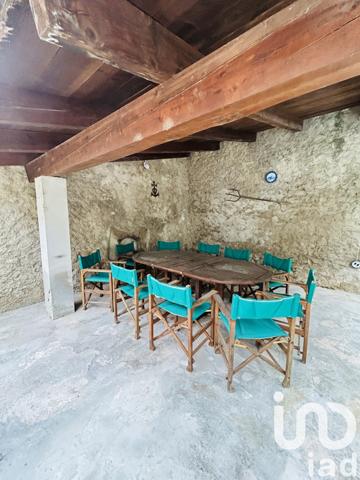 Maison à vendre 6 pièces 162 m² Salindres
