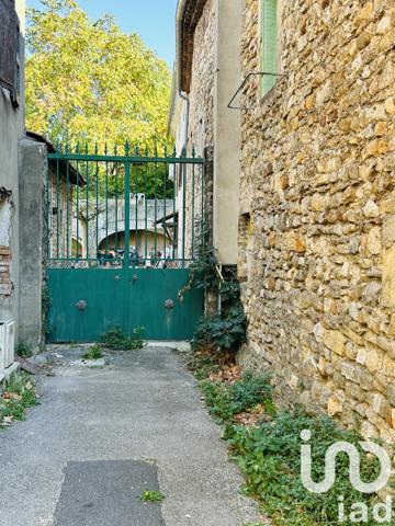 Maison à vendre 6 pièces 162 m² Salindres