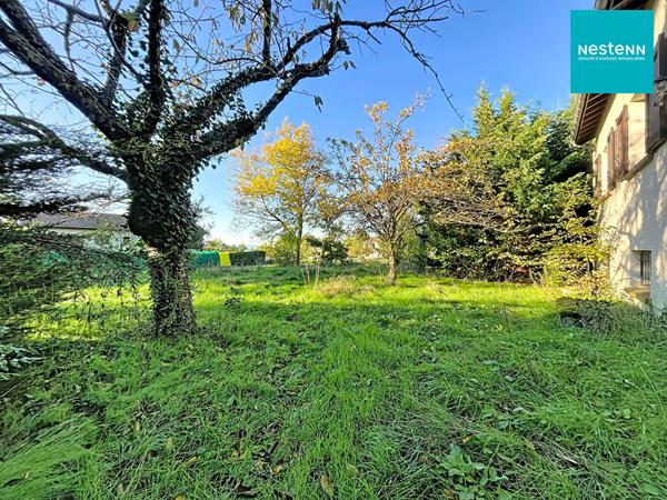 Maison Saint Just Saint Rambert 4 pièce(s) 110 m2