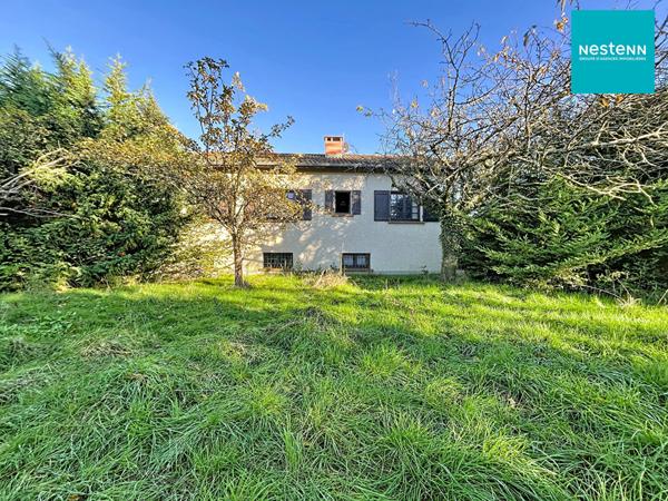 Maison Saint Just Saint Rambert 4 pièce(s) 110 m2