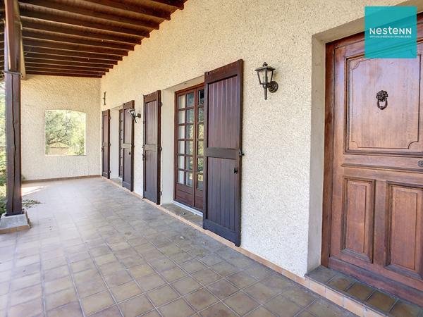 Maison Saint Just Saint Rambert 4 pièce(s) 110 m2