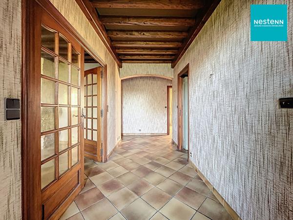 Maison Saint Just Saint Rambert 4 pièce(s) 110 m2