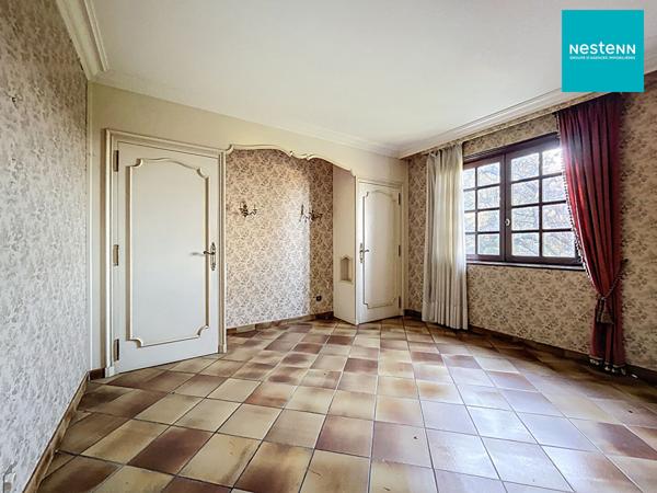 Maison Saint Just Saint Rambert 4 pièce(s) 110 m2