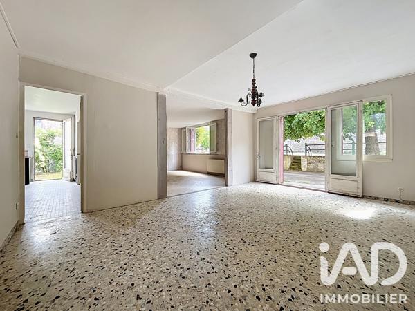 Maison à vendre 5 pièces 148 m² Mailly-la-Ville