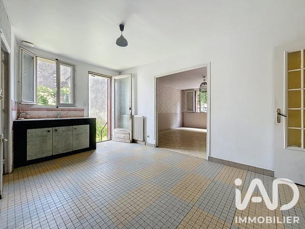Maison à vendre 5 pièces 148 m² Mailly-la-Ville