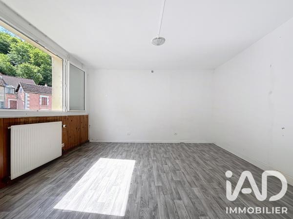Maison à vendre 5 pièces 148 m² Mailly-la-Ville