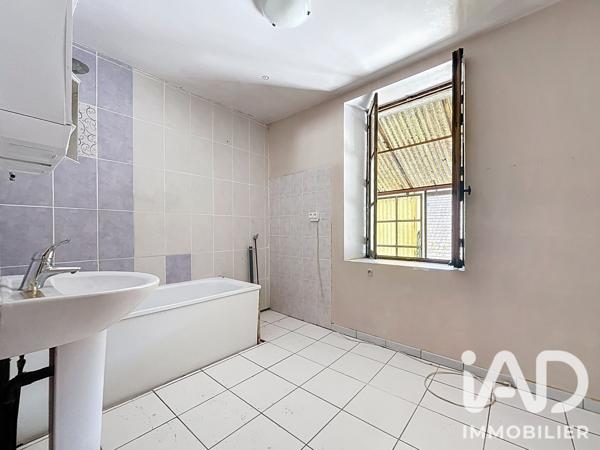 Maison à vendre 5 pièces 148 m² Mailly-la-Ville