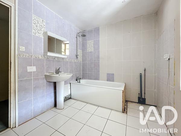 Maison à vendre 5 pièces 148 m² Mailly-la-Ville