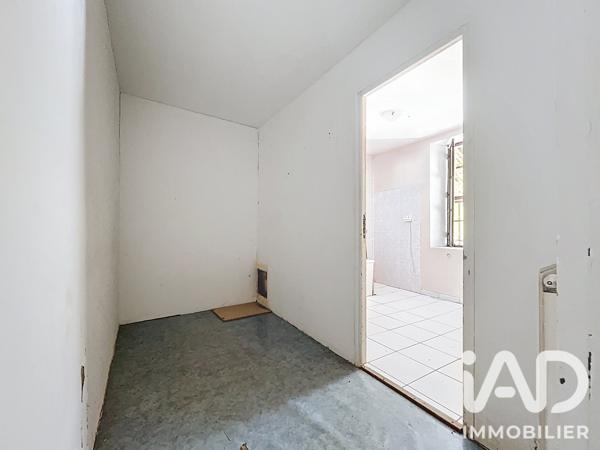 Maison à vendre 5 pièces 148 m² Mailly-la-Ville