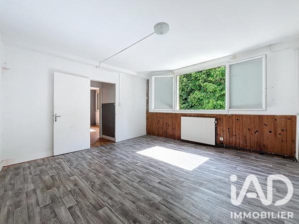 Maison à vendre 5 pièces 148 m² Mailly-la-Ville