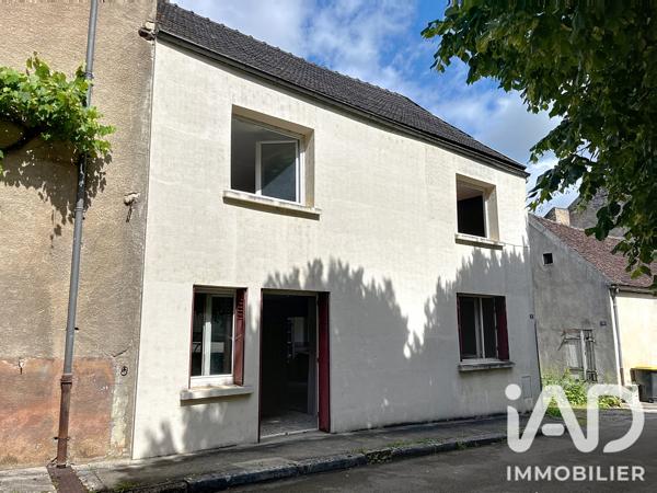 Maison à vendre 5 pièces 148 m² Mailly-la-Ville