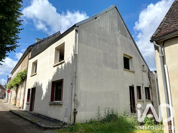 Maison à vendre 5 pièces 148 m² Mailly-la-Ville