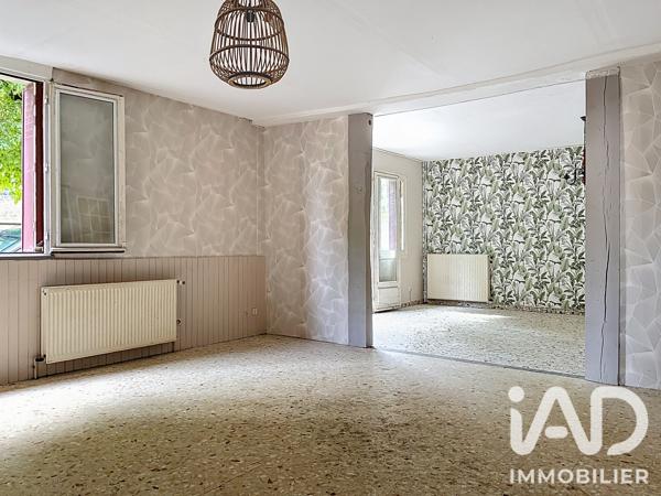 Maison à vendre 5 pièces 148 m² Mailly-la-Ville