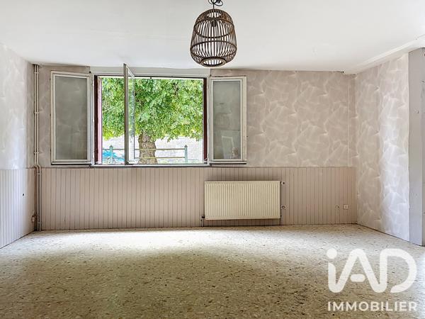 Maison à vendre 5 pièces 148 m² Mailly-la-Ville