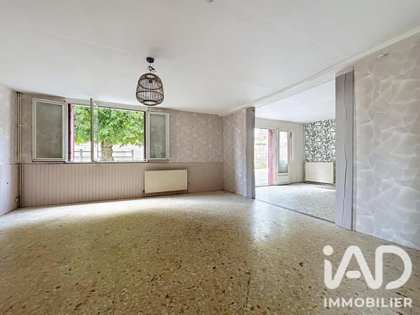 Maison à vendre 5 pièces 148 m² Mailly-la-Ville
