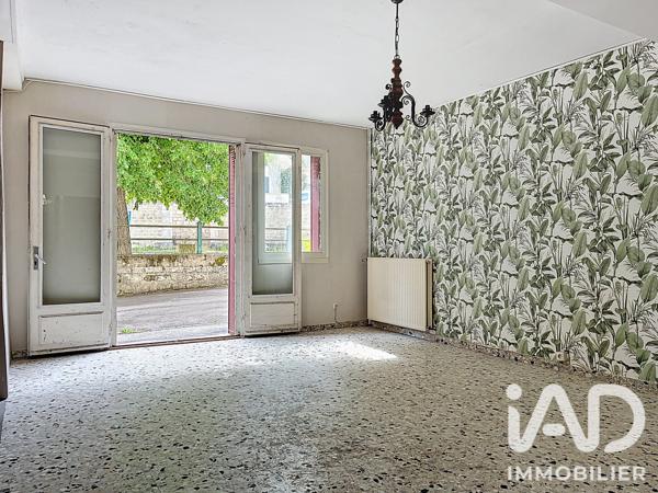 Maison à vendre 5 pièces 148 m² Mailly-la-Ville