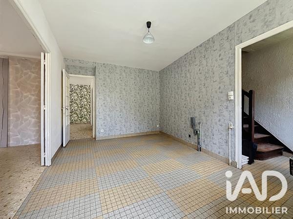 Maison à vendre 5 pièces 148 m² Mailly-la-Ville