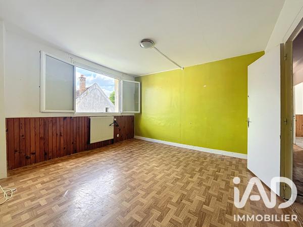 Maison à vendre 5 pièces 148 m² Mailly-la-Ville