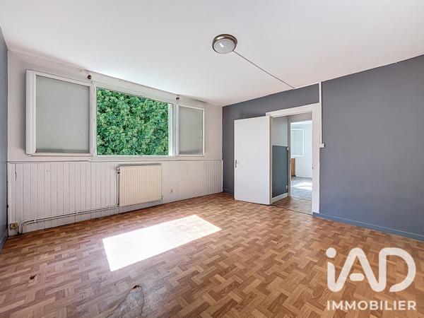 Maison à vendre 5 pièces 148 m² Mailly-la-Ville