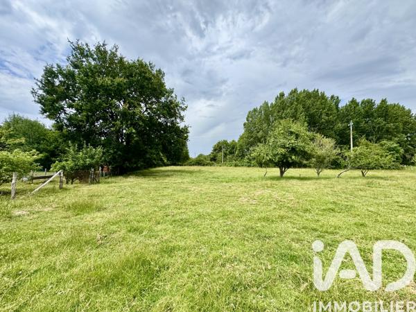 Maison à vendre 4 pièces 92 m² Baugé-en-Anjou