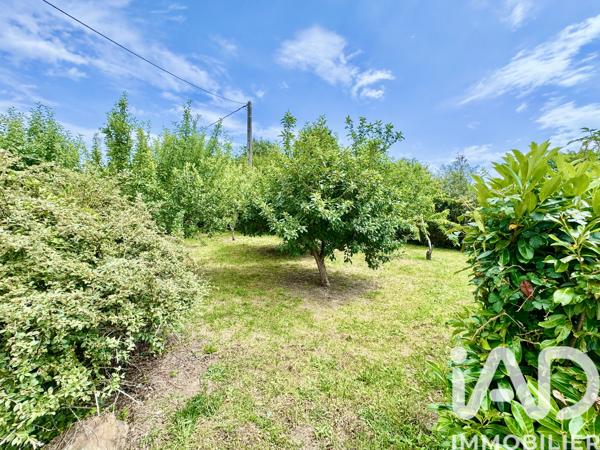 Maison à vendre 4 pièces 92 m² Baugé-en-Anjou