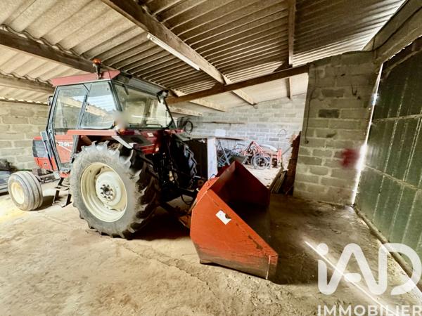 Maison à vendre 4 pièces 92 m² Baugé-en-Anjou