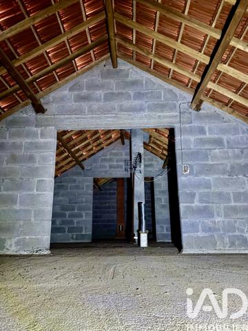 Maison à vendre 4 pièces 92 m² Baugé-en-Anjou