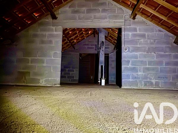 Maison à vendre 4 pièces 92 m² Baugé-en-Anjou