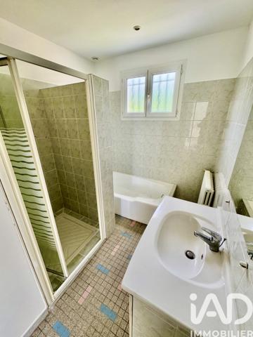 Maison à vendre 4 pièces 92 m² Baugé-en-Anjou