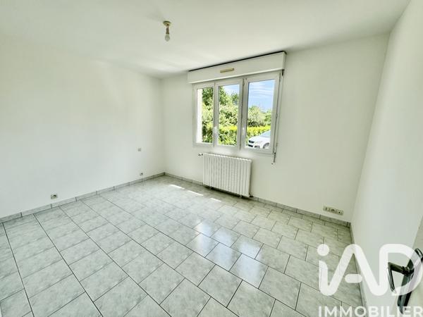 Maison à vendre 4 pièces 92 m² Baugé-en-Anjou