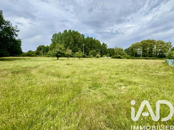 Maison à vendre 4 pièces 92 m² Baugé-en-Anjou