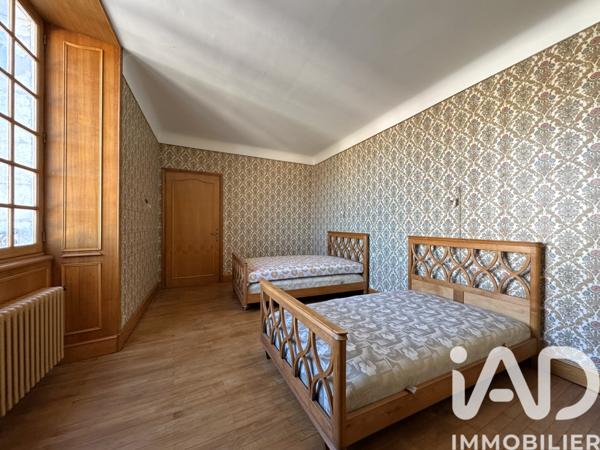 Maison à vendre 12 pièces 312 m² Maillezais