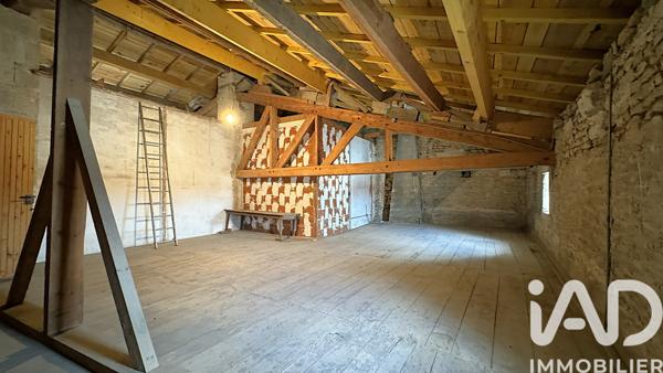 Maison à vendre 12 pièces 312 m² Maillezais