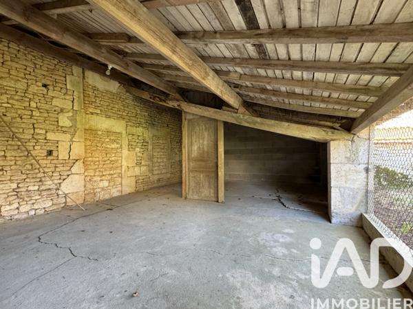 Maison à vendre 12 pièces 312 m² Maillezais