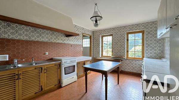 Maison à vendre 12 pièces 312 m² Maillezais