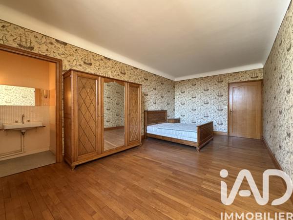 Maison à vendre 12 pièces 312 m² Maillezais