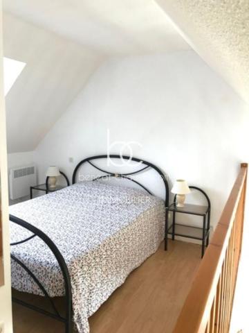 SAINT GILDAS DE RHUYS Appartement 3 pièces 31 m²