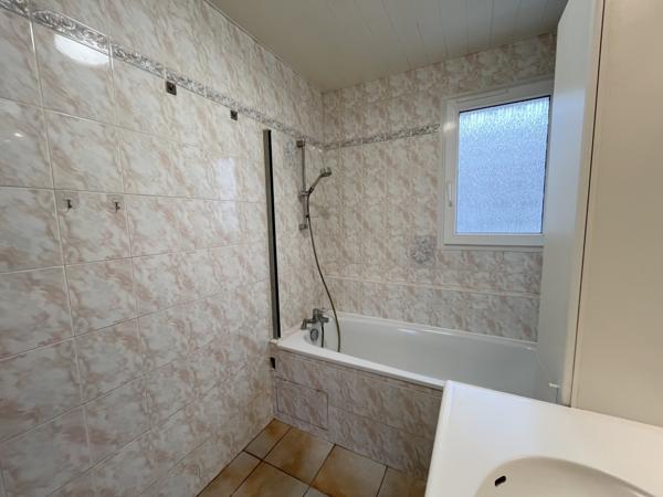 LILLE - APPARTEMENT - T3