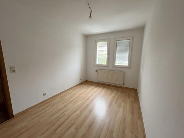 LILLE - APPARTEMENT - T3