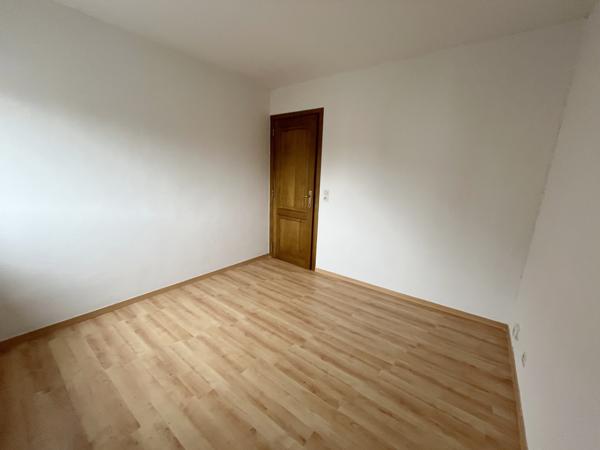 LILLE - APPARTEMENT - T3